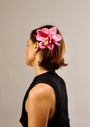 Orchid — Deep Pink Slide Clip