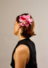 Orchid — Deep Pink Slide Clip