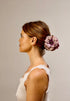 Dusty Rose — Dusty Violet Claw Clip