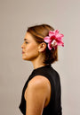 Orchid — Deep Pink Slide Clip