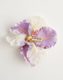Iris — Lilac Slide Clip