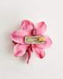 Orchid — Deep Pink Slide Clip