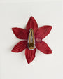 Luna Clematis — Mauve Slide Clip
