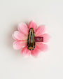 Psyche Dahlia — Pink Slide Clip