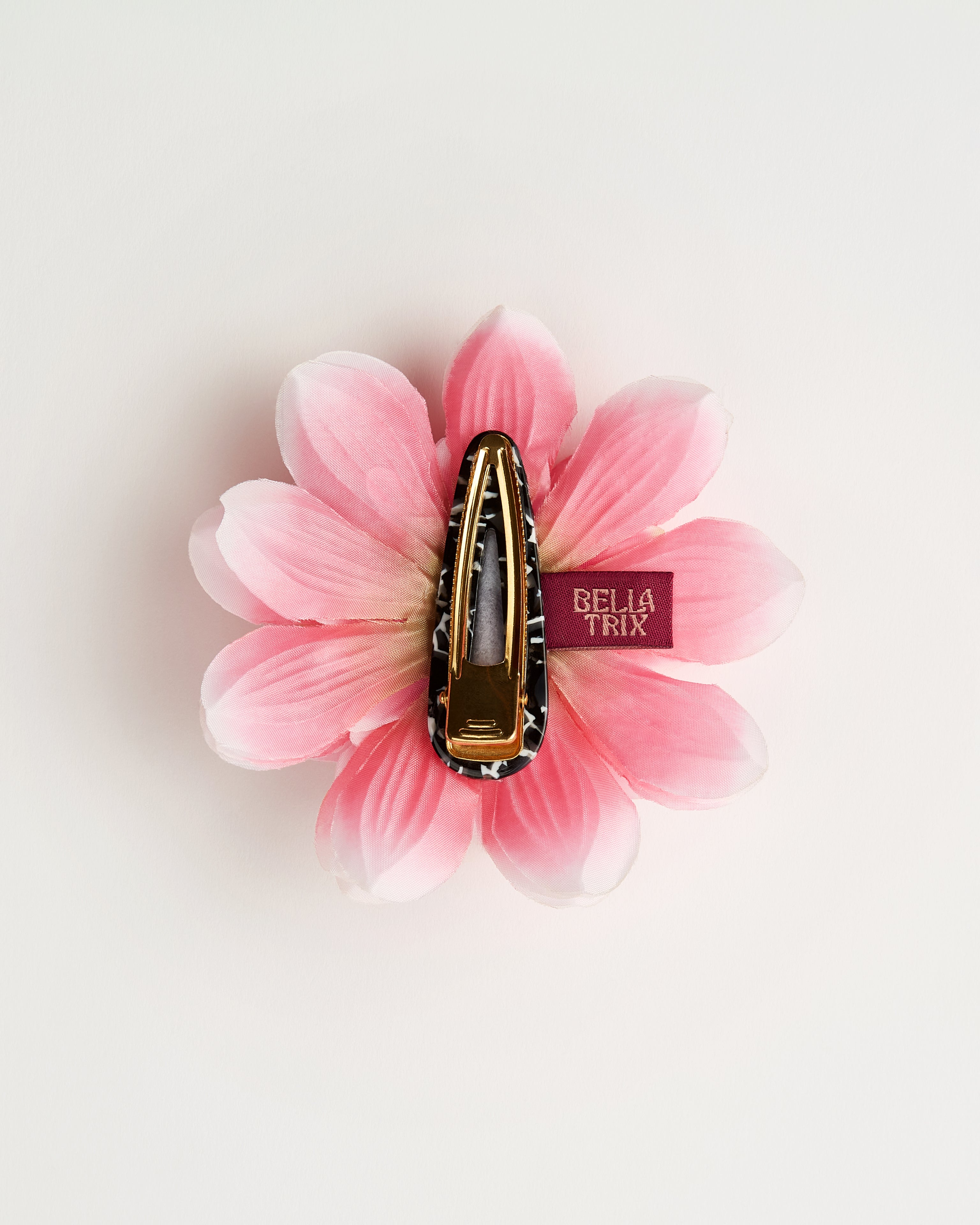 Psyche Dahlia — Pink Slide Clip