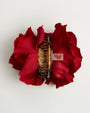 English Garden Rose — Red Claw Clip