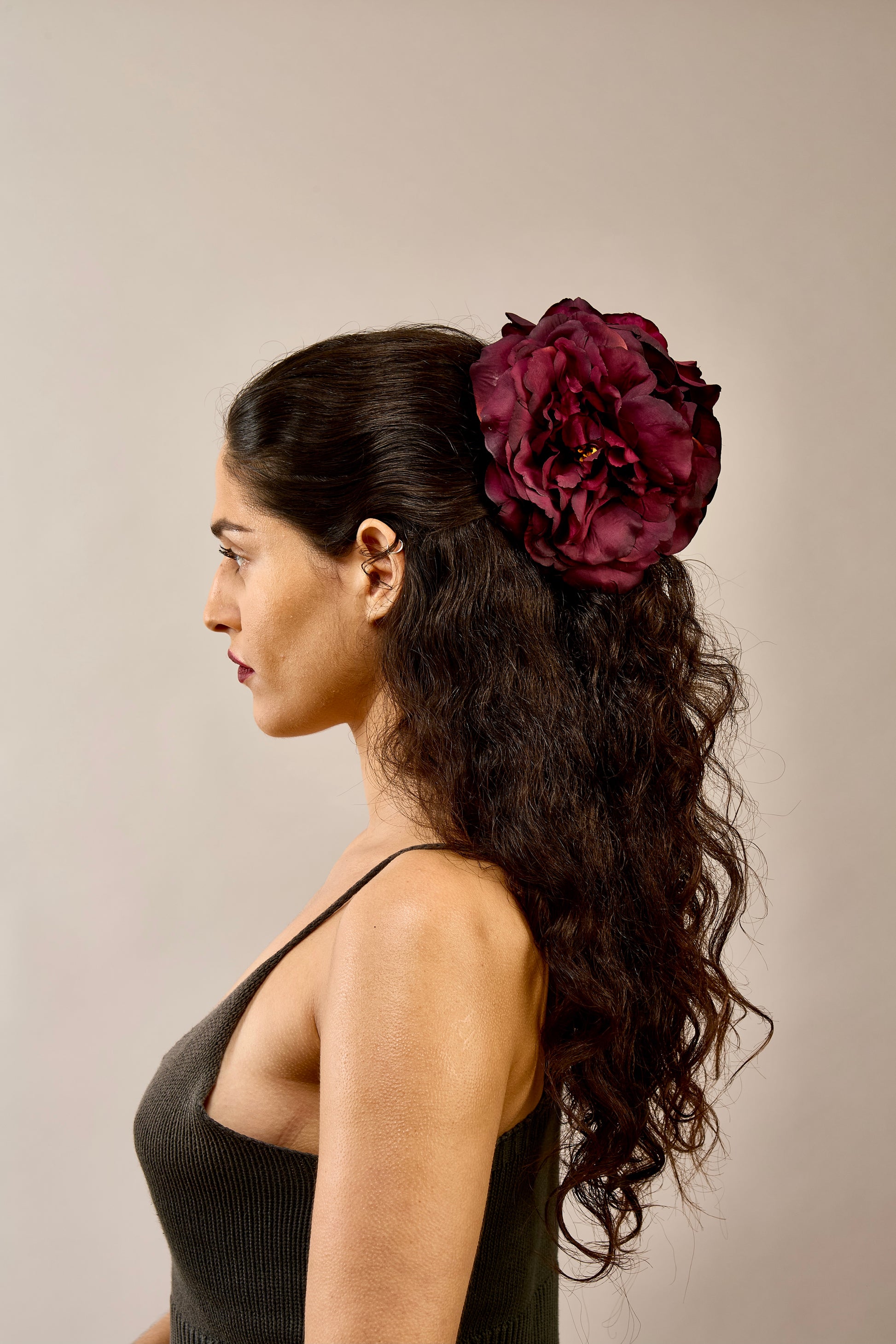 The Bellatrix Rose