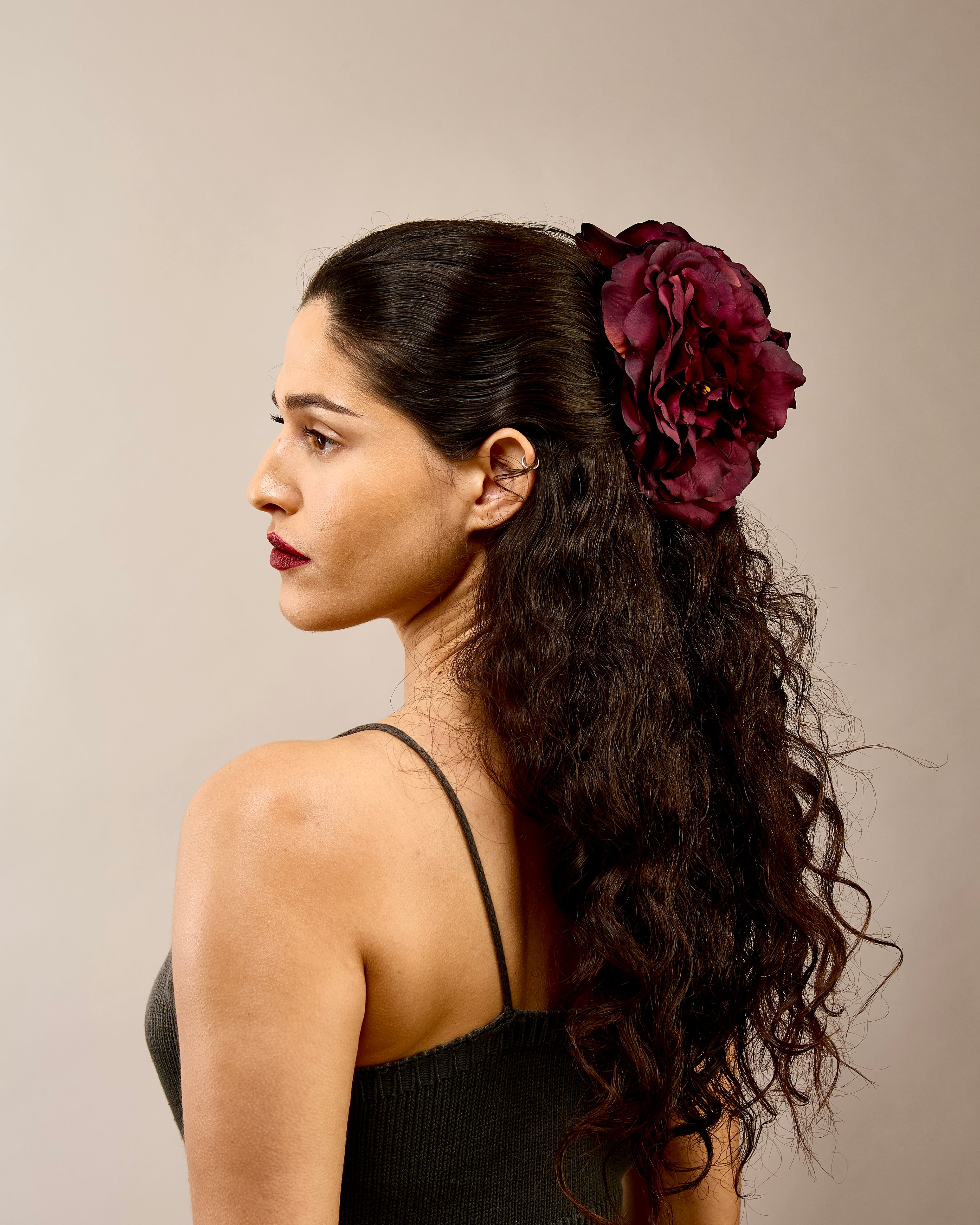 The Bellatrix Rose