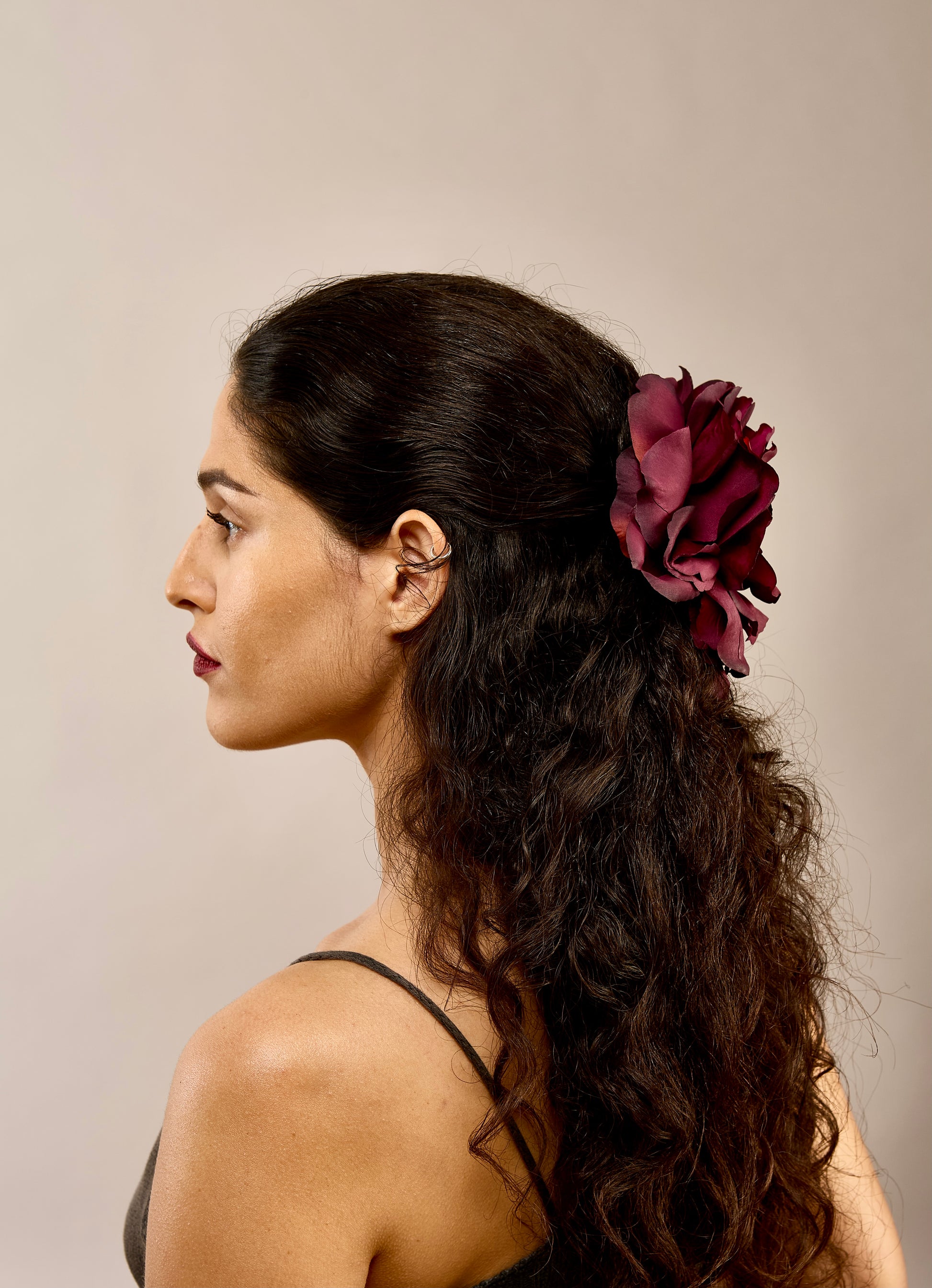 The Bellatrix Rose