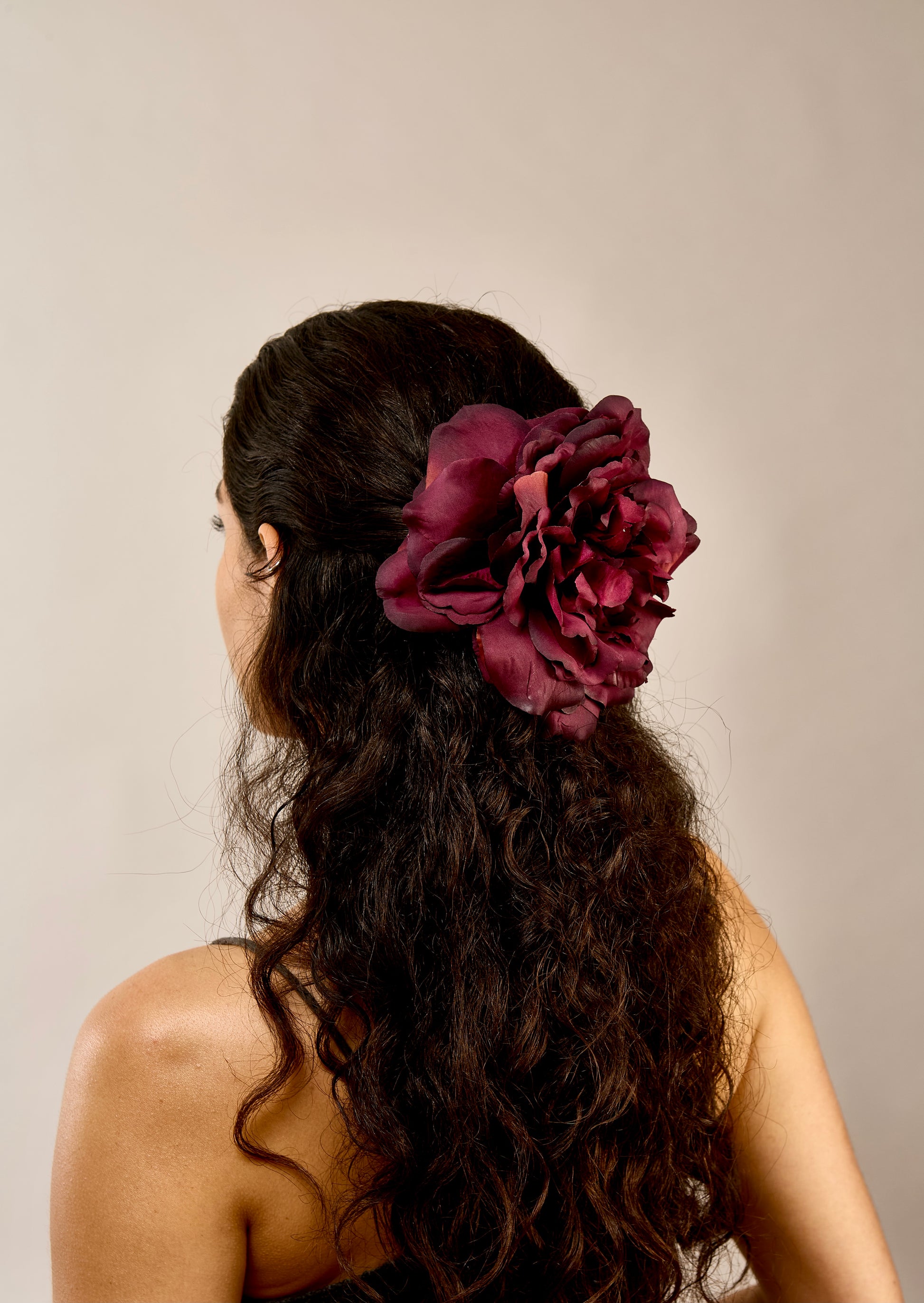The Bellatrix Rose