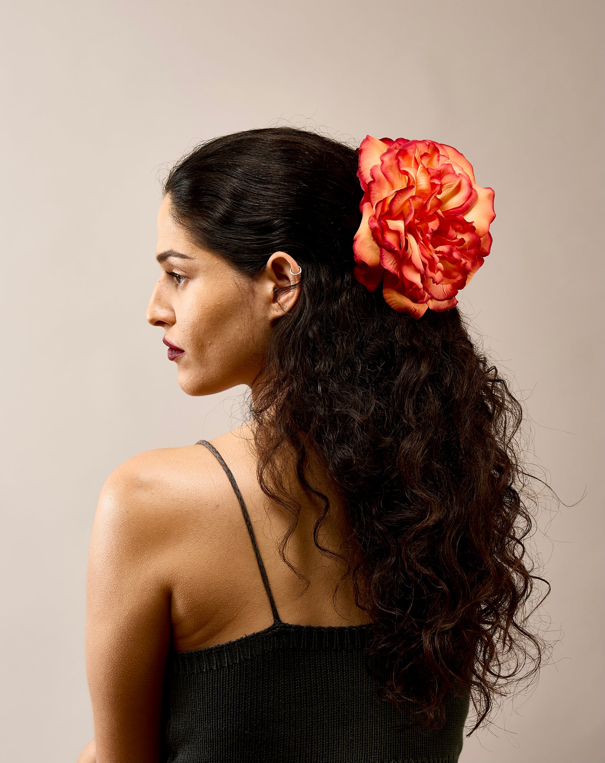 The Clementina Rose