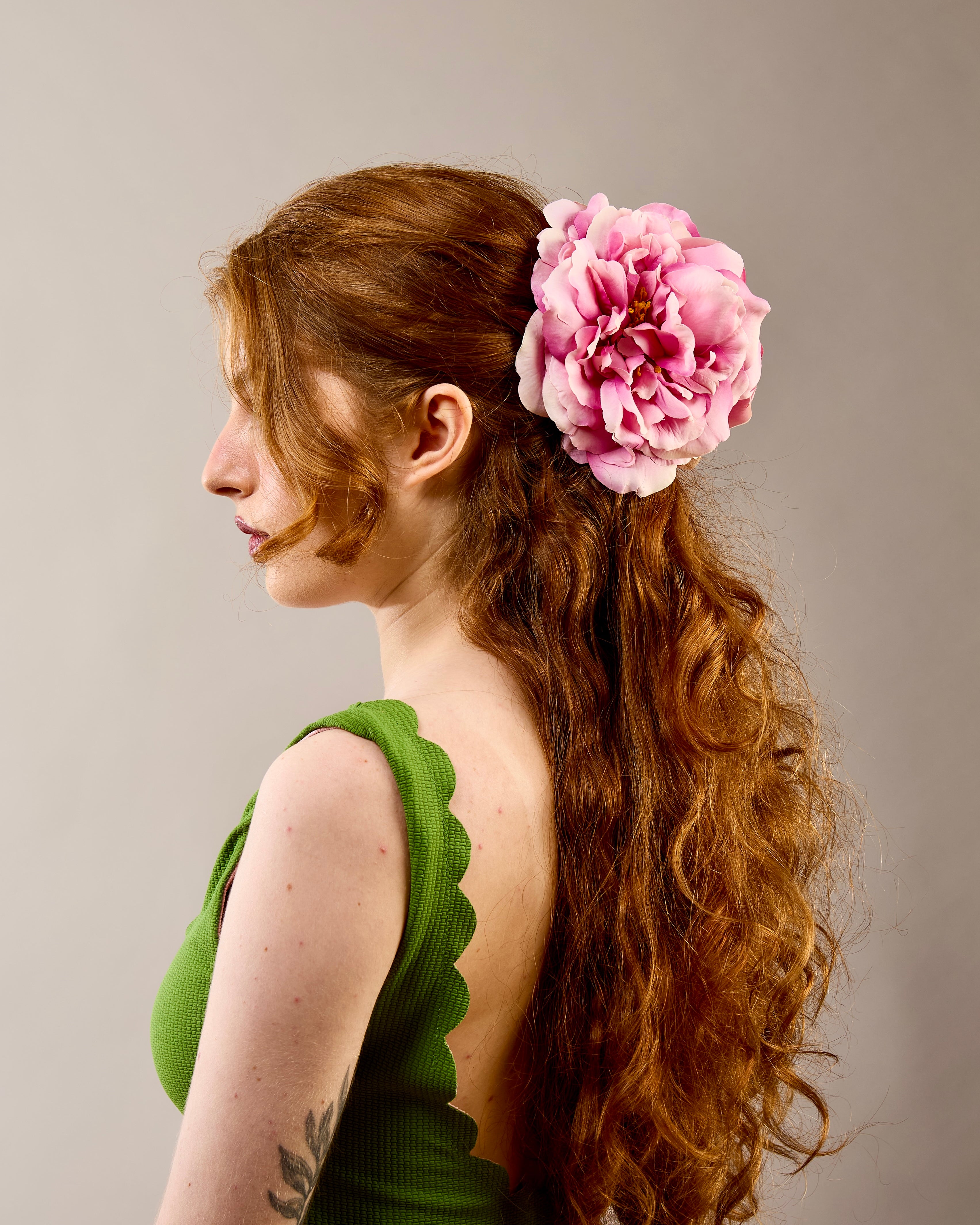 The Dolce-Vita Rose