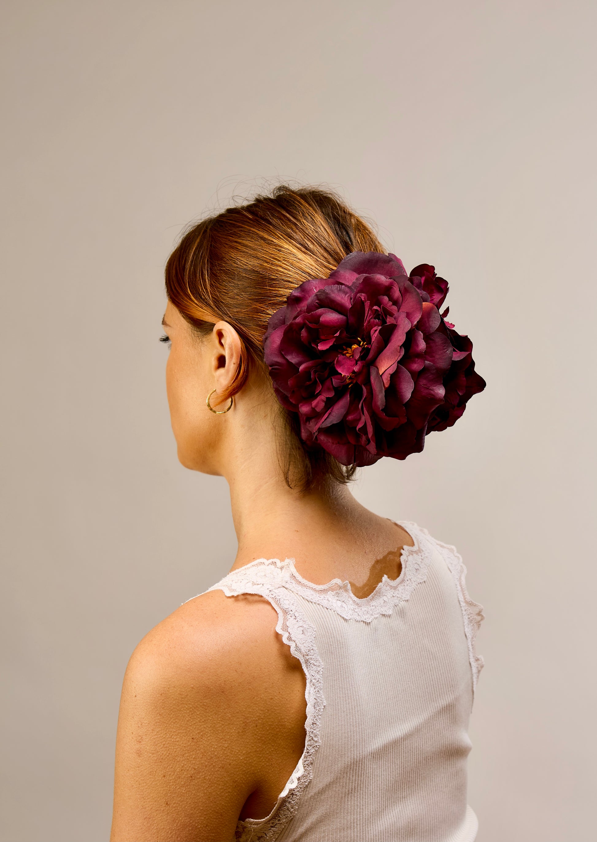 The Bellatrix Rose