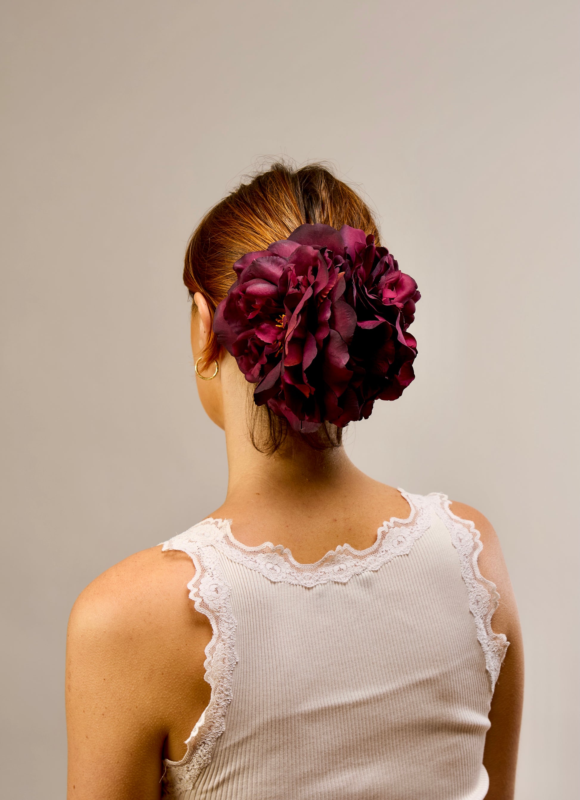The Bellatrix Rose