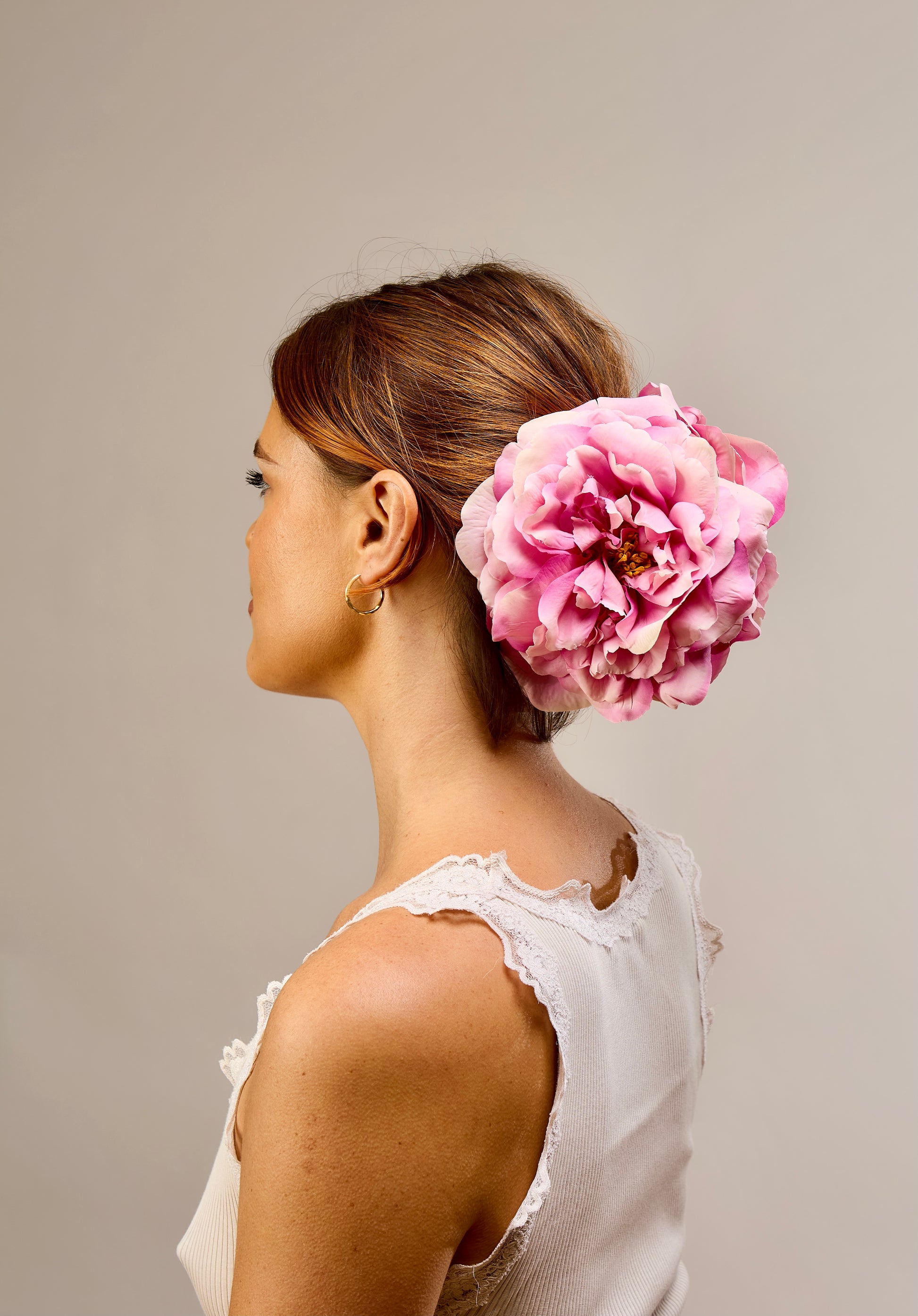 The Dolce-Vita Rose