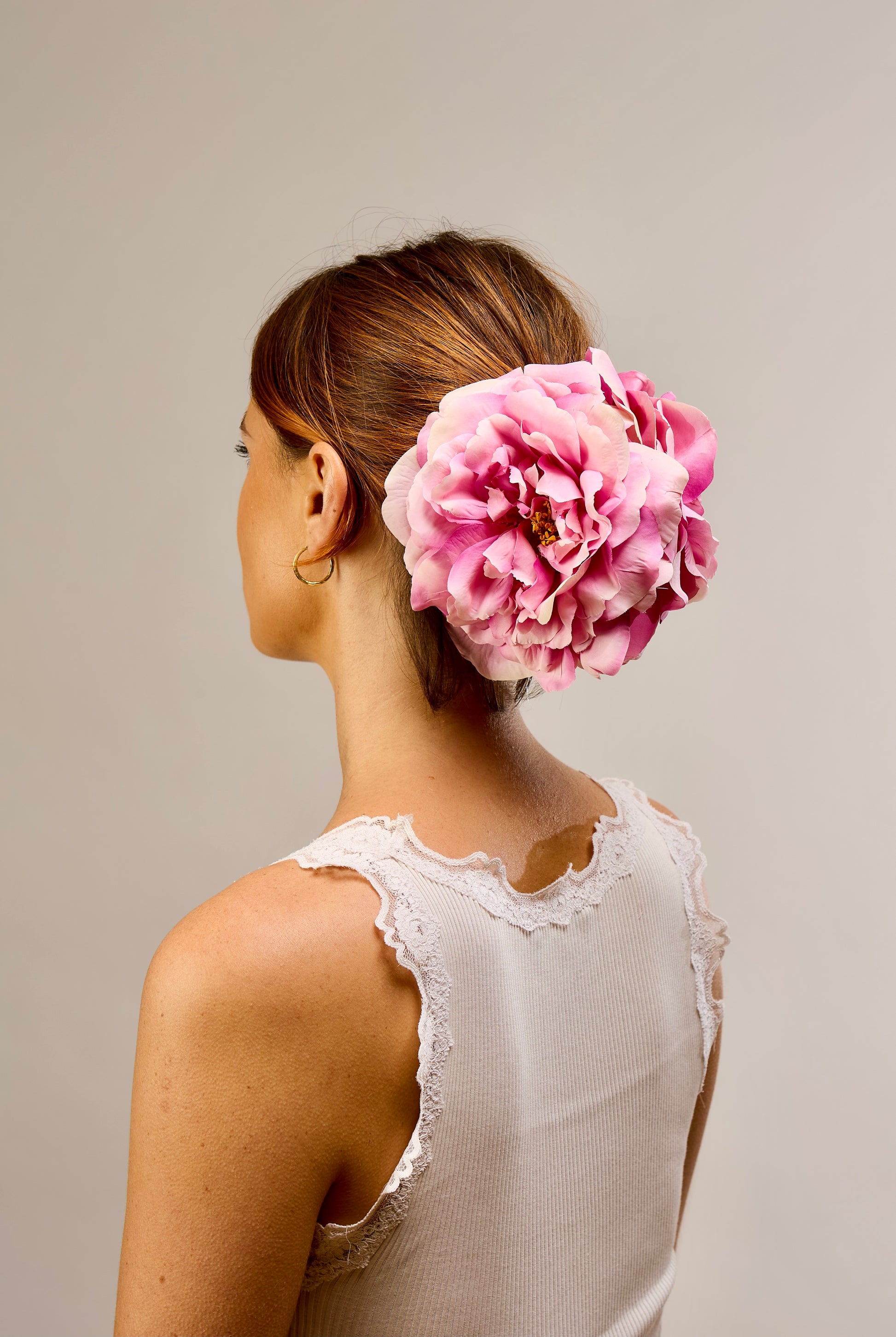 The Dolce-Vita Rose