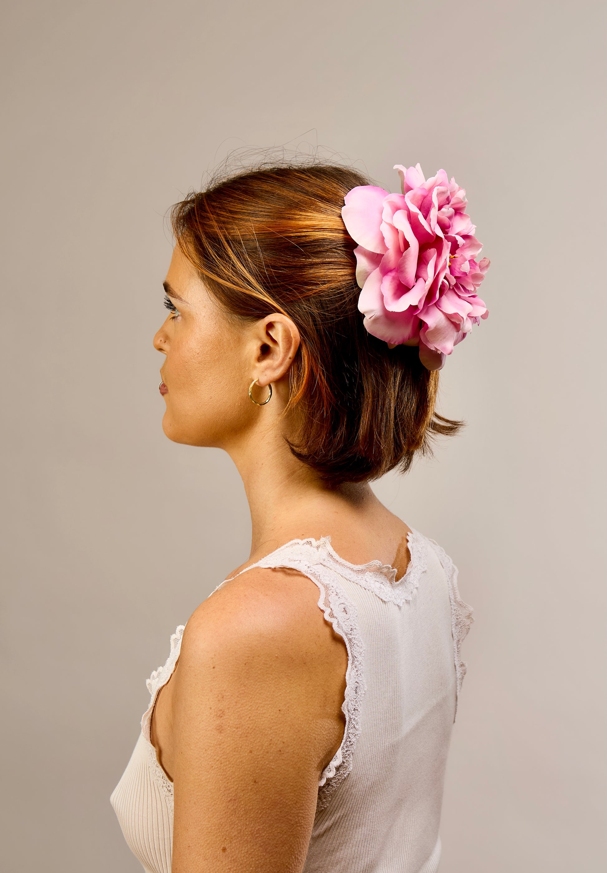 The Dolce-Vita Rose