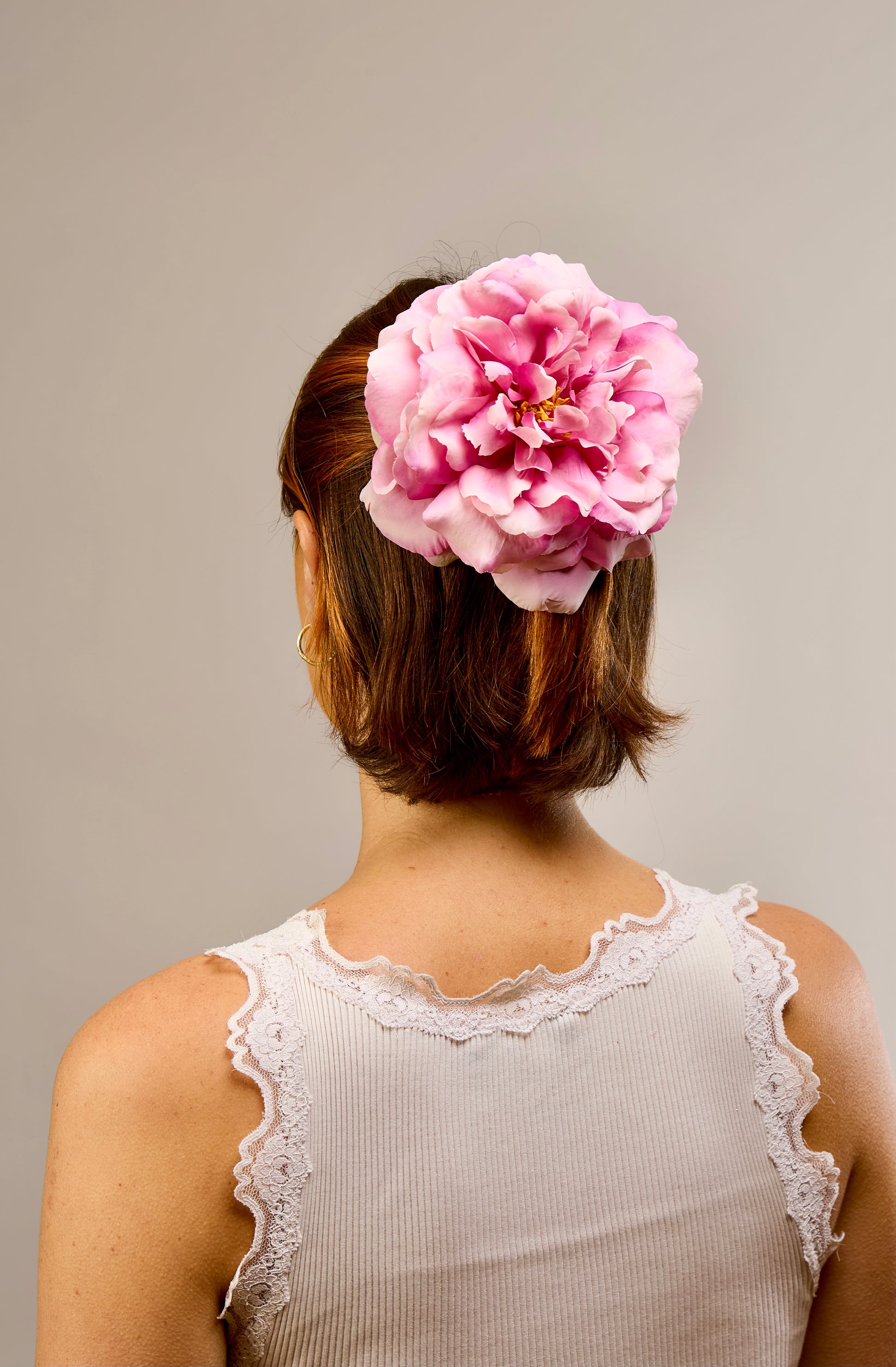 The Dolce-Vita Rose