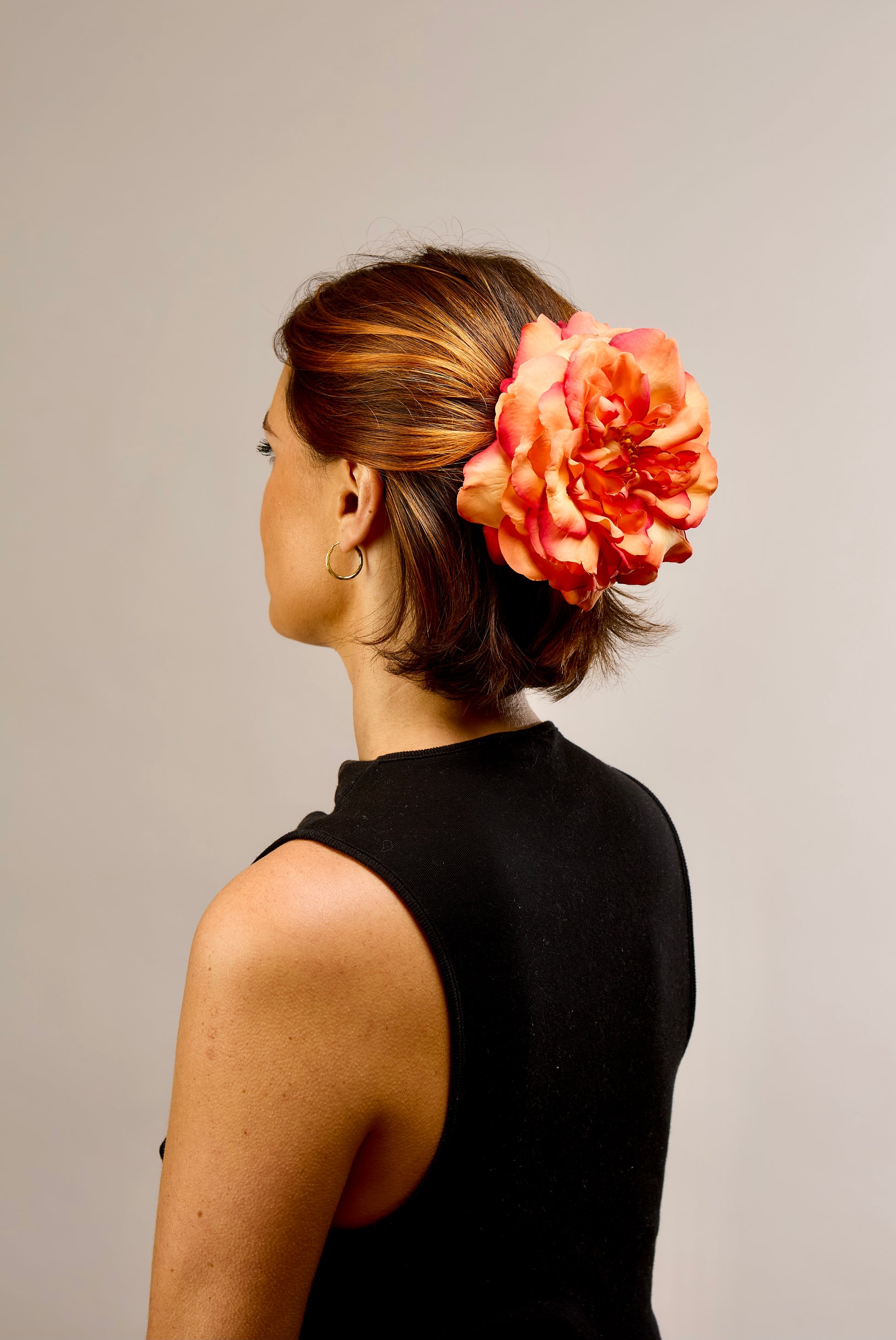 The Clementina Rose