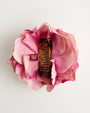 Bellatrix Wild Rose — Deep Pink Claw Clip