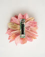 Dahlia — Dual Pink Barrette