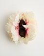 Empress Peony (S + L) — Blush Pink (L) Claw Clip