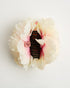 Empress Peony (S + L) — Blush Pink (L) Claw Clip