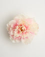 Empress Peony (S + L) — flower detail