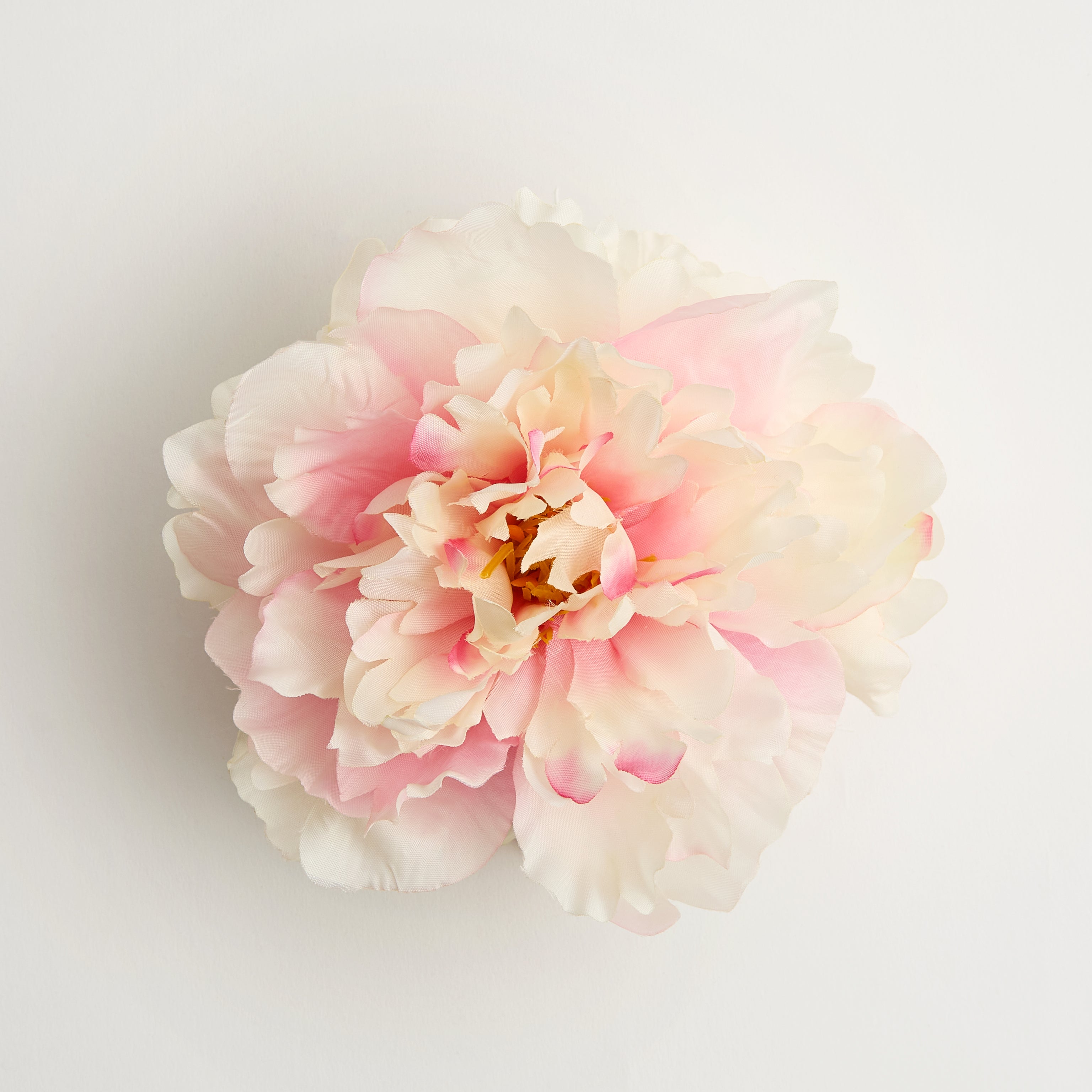 Empress Peony (S + L) — flower detail